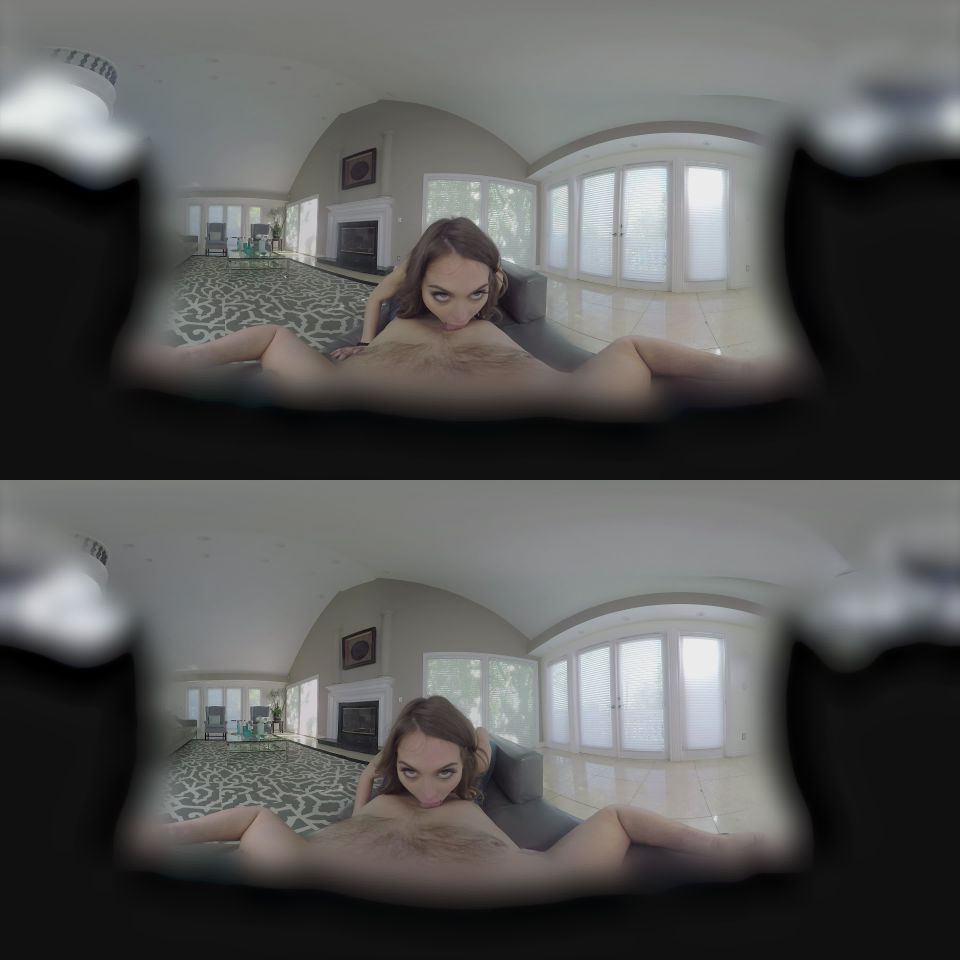 Riley'n'You - Riley Reid Oculus