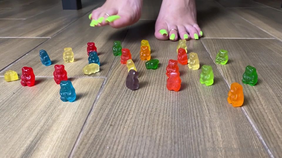 online porn clip 7 TATIANA - tatianasnaughtytoes / Onlyfans Tatianasnaughtytoes - new not so mellow yellow pedicure giantess onlyfans when goddess tatiana g 30-10-2020 - Goddess on hardcore porn watch free hardcore porn videos