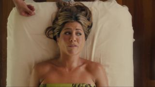 Jennifer Aniston, Nicole Kidman - Just Go With It (2011) HD 1080p - (Celebrity porn)