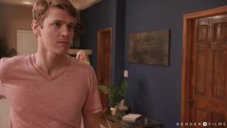 porn clip 27 GenderXFilms - Adira Allure, Brittney Kade & Sage Roux  - hardcore - anal porn men anal