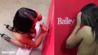 Bailey Knox - Glory Hole