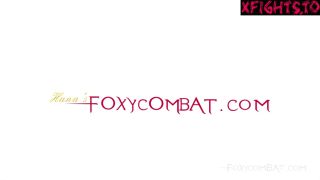 [xfights.to] Foxycombat - Zoe vs Marlies Foxy Air keep2share k2s video