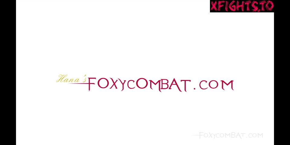 [xfights.to] Foxycombat - Zoe vs Marlies Foxy Air keep2share k2s video