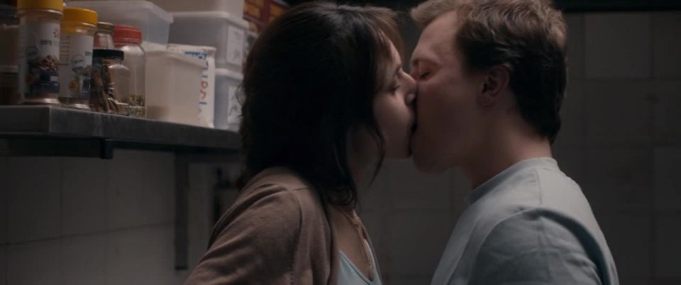 Sarah Adler - The Cakemaker (2017) HD 720p - (Celebrity porn)