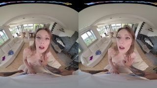 video 38 SexBabesVR Gina Snow – Pleasure at His Fingertips | jerkoff instructions | masturbation porn femdom phone sex