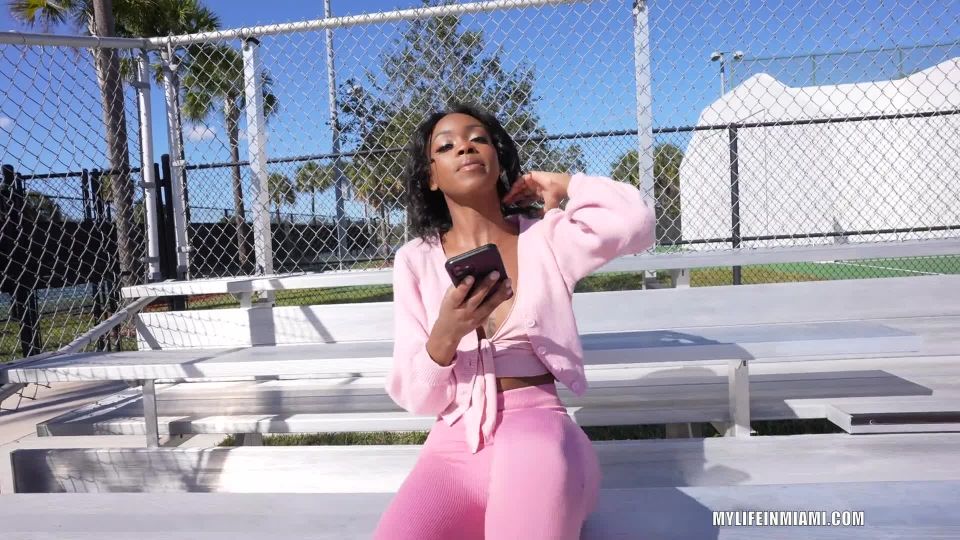 online clip 2 Mila Mars - Gets Down  | hardcore | ebony porn youngest girls hardcore sex