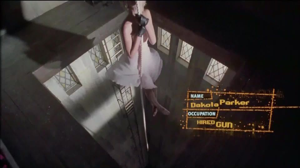 Emily Mortimer - Formula 51 (2001) HD 1080p!!!