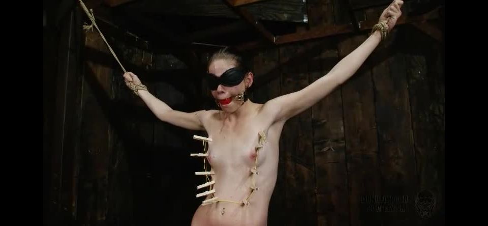 Angelina Black Down The Rabbit Hole Shoot ID ANG Downloa...