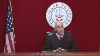 spankingcourt – SD/MP4 – Spanking Court Cases!!!