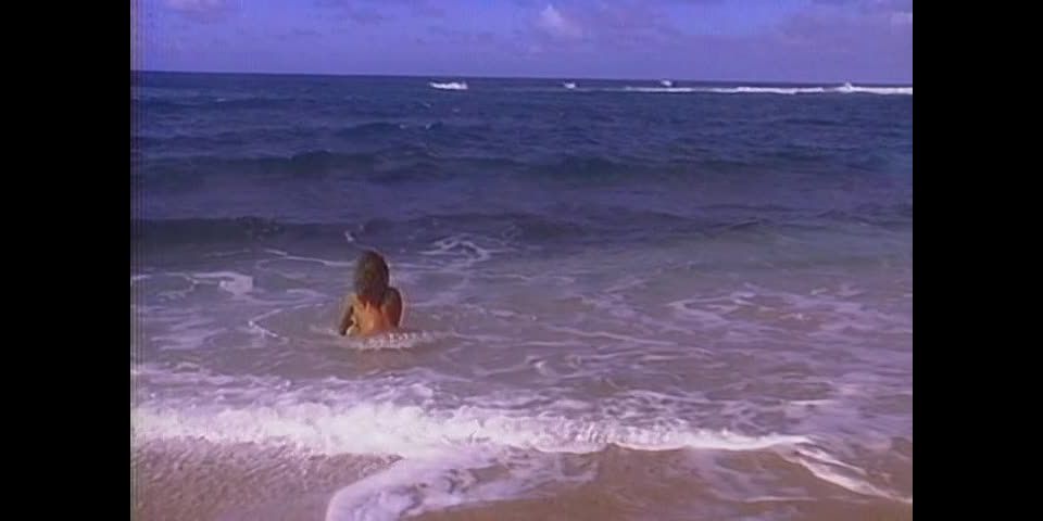 Girls Of Treasure Island (1988)(Vintage)