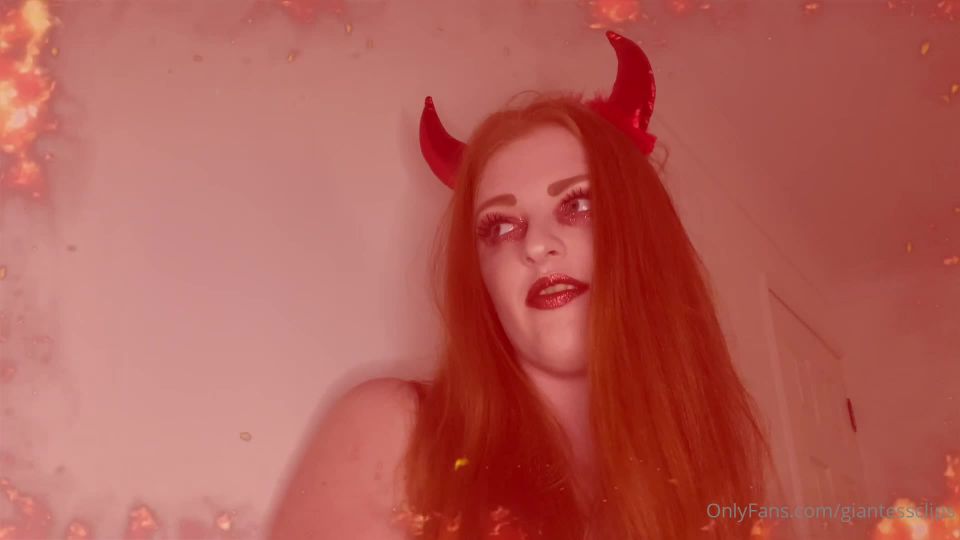 online adult video 6 femdom mania fetish porn | Larger Than Life – Eternally Tiny | giantess