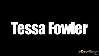 TessaFowler presents Tessa Fowler in My Calvins GoPro 2 (2016.10.21)