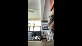 MEGA-FANS - chelseawaves-09-05-2020-I am thinking of things that we can do together every day.   I just made some nut milk from scratch with a few Slips lol. I made it with Coconut