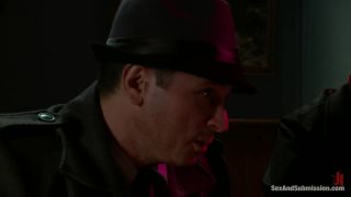porn video 46 bdsm slap The Debt Collectors III Mark Davis (960p), bdsm on bdsm porn