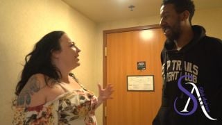 Xxx Porn Hd Video- Calista Fucks Her Delivery Driver.mp4