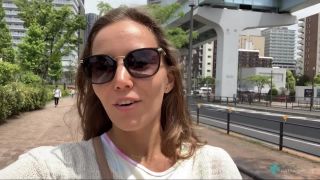 Clover - JAPAN VLOG VOL.1