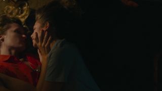 Breeda Wool, Lola Kirke – AWOL (2016) HD 1080p - (Celebrity porn)