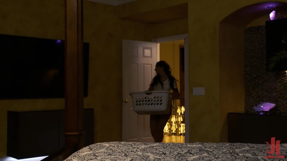 Gia Derza - Tainted Love, Episode : The Succubus Sex Onli...
