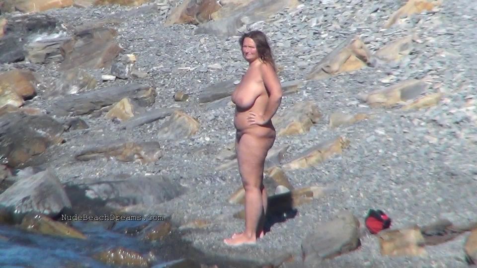 NudeBeachdreams.com-NudeBeachdreams.com- Nudist video 01008