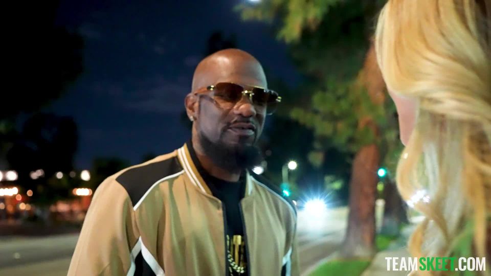 Guiado por Chocolate - Chloe Rose Video Sexo Descargar Porno