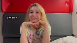 Fucked Random Girl In The Train