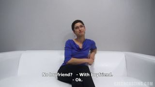 free porn clip 48 Eva - 2155 - [Czechcasting/Czechav] (HD 720p) | fetish | fetish porn mom feet fetish