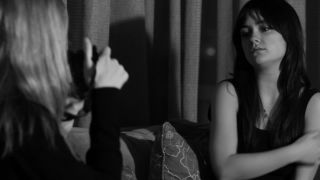 Dee Herlihy, Audrey Kovar - Elenore Makes Love (2014) HD 1080p - (Celebrity porn)