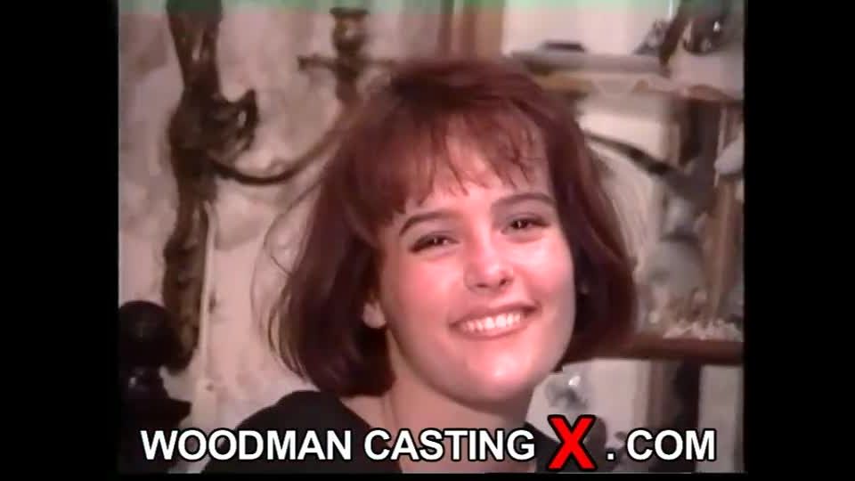 WoodmanCastingx.com- Andrea - added 2009-01-15 casting X