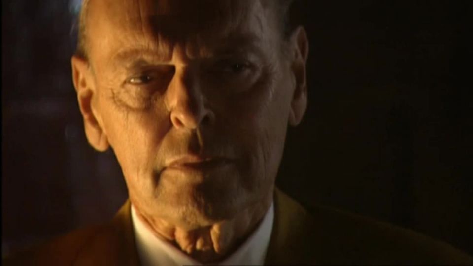 Minna Koskela - Raid s01e08 (2000) HD 720p!!!