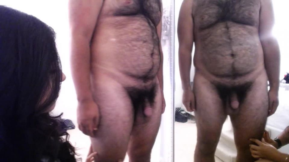 adult xxx clip 36 Makayla Divine - Laughing at Fat Man W Small Penis - HD 720p | humiliation | fetish porn primal fetish free