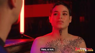 Meet Saba Lapiedra, The Nasty Cuban Hottie From Spain Who Likes Gonzo Hard-core Porn