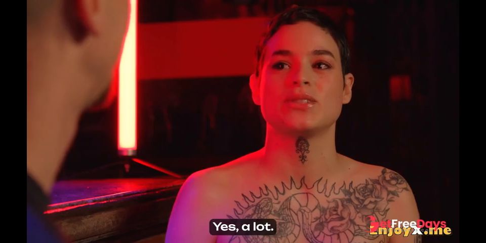 Meet Saba Lapiedra, The Nasty Cuban Hottie From Spain Who Likes Gonzo Hard-core Porn