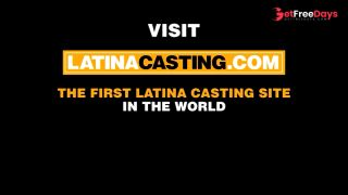 [GetFreeDays.com] Anal Loving Brown Latina Honey Takes On Big Cock Agent - Latina Casting - Skinny Anal Slut Porn Clip February 2023