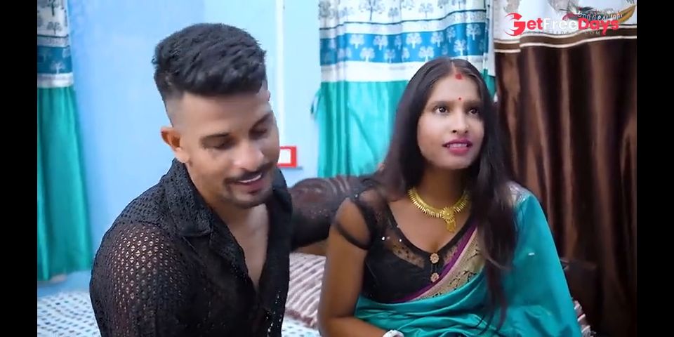 [GetFreeDays.com] New House Wife 2024 Hindi Uncut Short Film Sex Stream April 2023