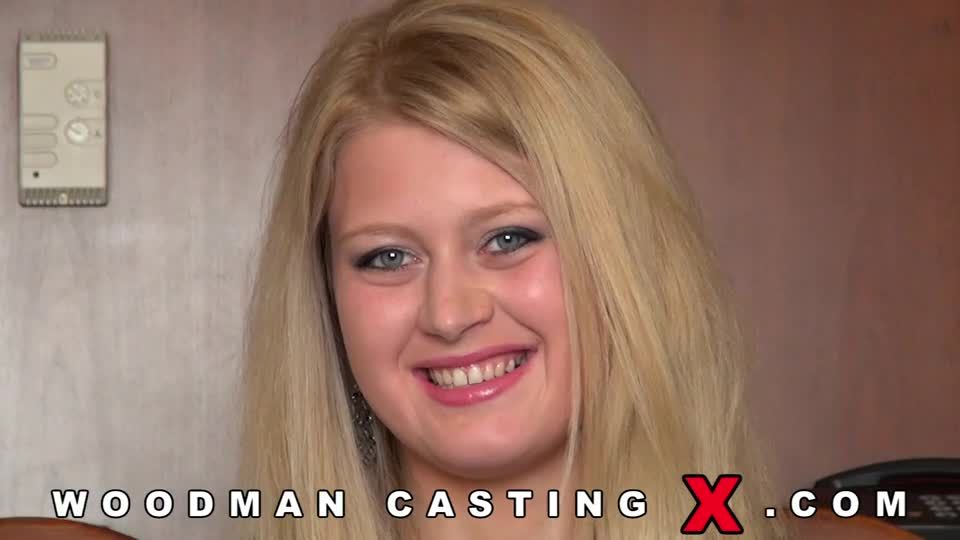 Ella Velvet casting X