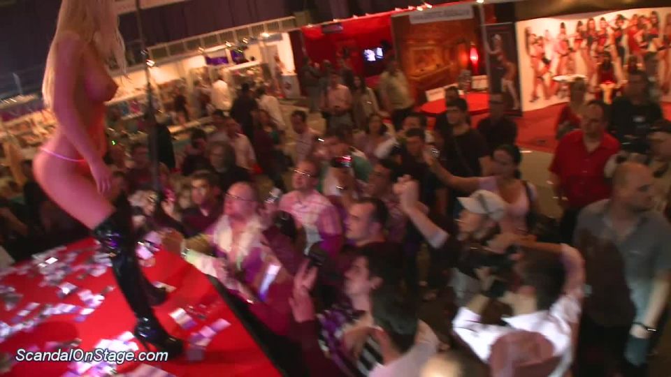 Escándalo Buchuresti de la etapa 11-04