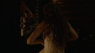 Vanessa Kirby , Katherine Waterston - The World to Come (2020) HD 1080p - (Celebrity porn)