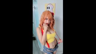 free adult video 25 Velvet Valie - Misty Cosplay | dildo riding | big ass porn big ass tits milf hd