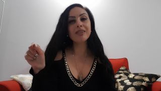 Mistress Ezada Sinn Pt 1 OF 2019-03-21-ExclusiveClip Spandex tease and denial  And My new phone is -jBS8pwZ