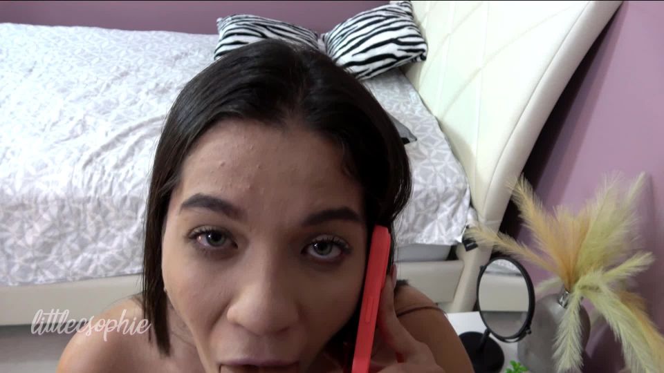 xxx clip 35 Littlecsophie1 – El regalo de la boda fetiche fetiche porno mujer alta femdom