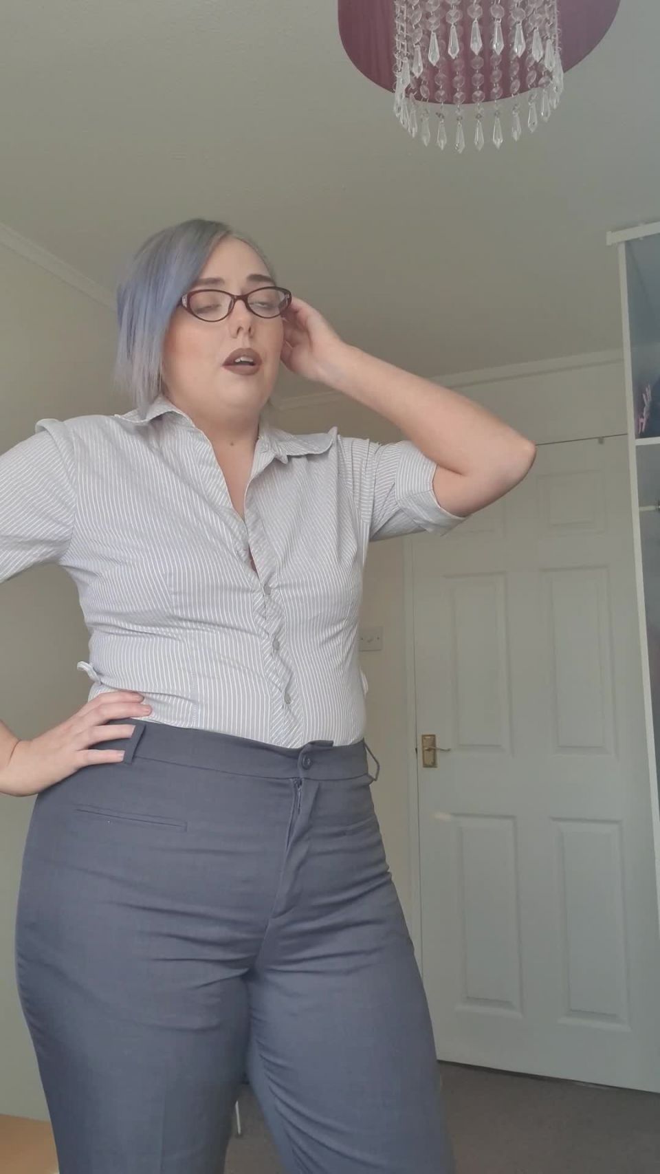 porn clip 25 Step mommy JOI - manyvids - femdom porn big ass milf bbc