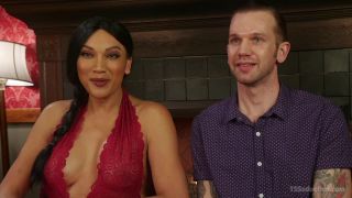 free video 5 claire adams femdom Yasmin Lee, Will Havoc - The House Special: Yasmin Lee Treats Will Havoc To a Hard Surprise [HD 720p], shemale on femdom porn