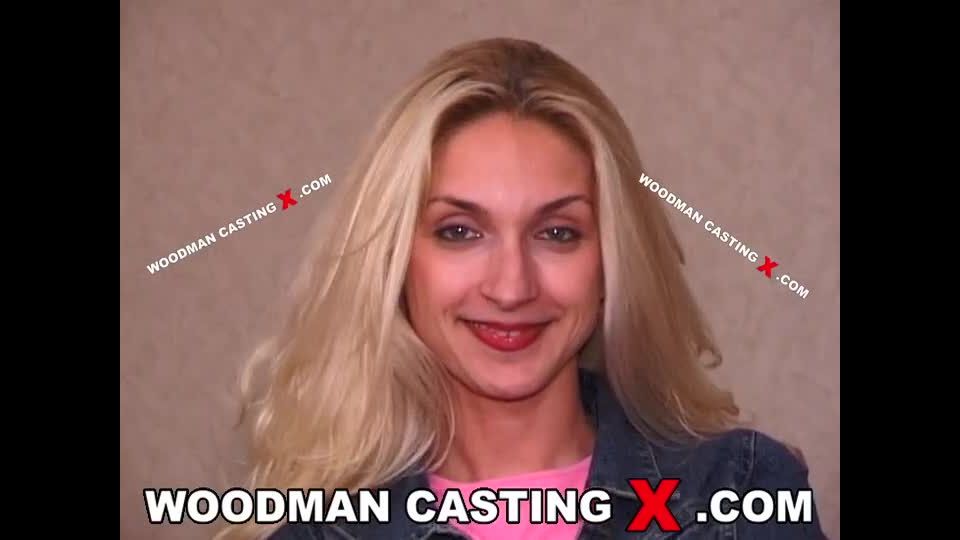Kornelia casting X Casting!