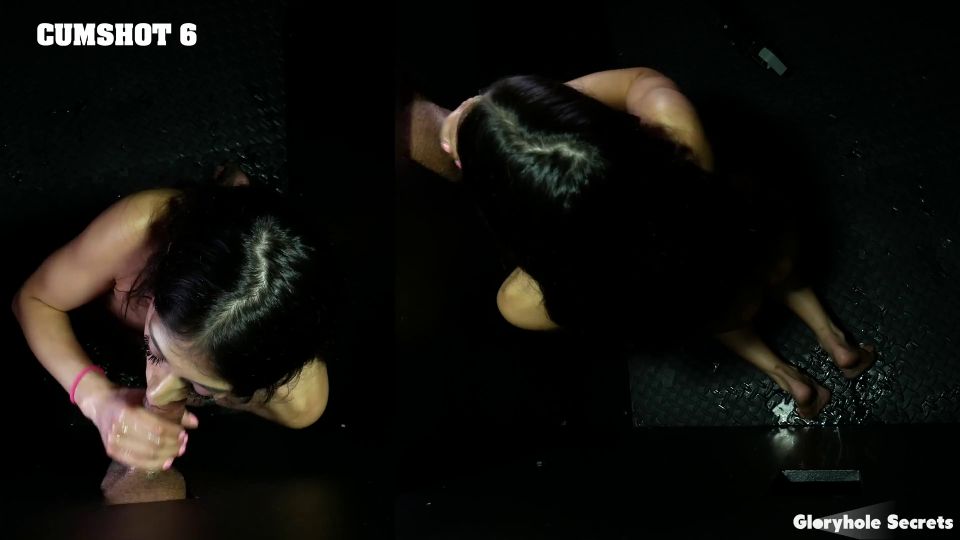 25 04 07 - Sona Bella Segundo agujero de gloria POV - 1080p