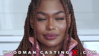 Sara Isabelle - Casting - WoodmanCastingX (SD 2021)