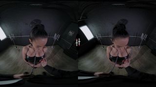 Lexi Dona - Your Fantasy Turns Me On - 188 - DarkRoomVR (UltraHD 4K 2024) New Porn