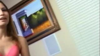 DizzyDrive adrianna y ámbar limpian el tiempo