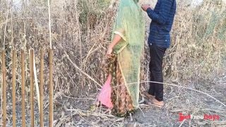 [GetFreeDays.com] Gav ki Kamwali Bai ki jungle me Gand chudai Pesa dekar desi outdoor Anal Full Hindi Adult Clip January 2023