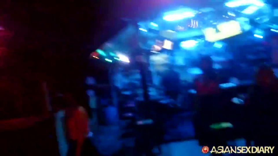 Asianmania 9175-Going Out In Phuket Thailand  720p *