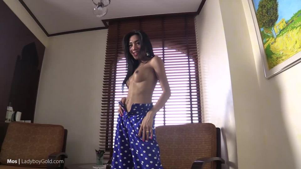 online video 36 Mos - Polka Dot Pants Suit Barebacking (HD), gay smoking fetish on fetish porn 